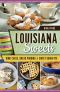 [American Palate 01] • Louisiana Sweets